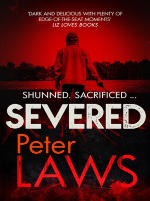 Severed - ebook